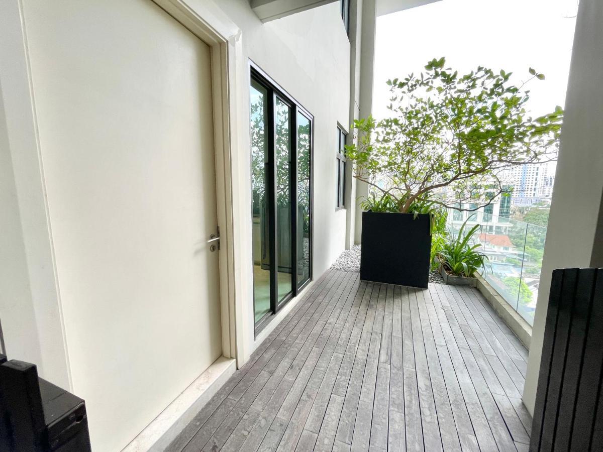 KLCC Luxury Condo Damai 88 Near Gleneagles Hospital Kuala Lumpur Exterior foto