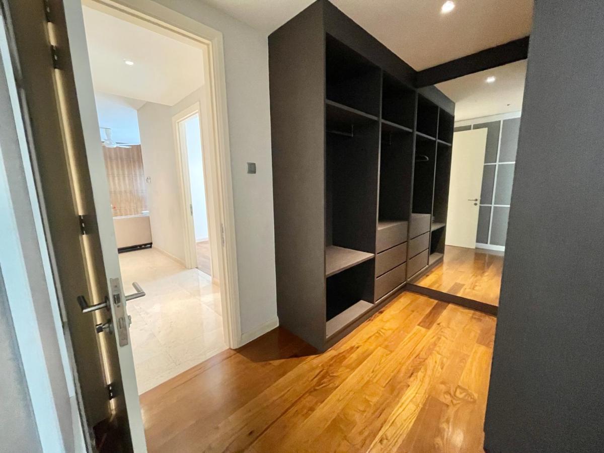 KLCC Luxury Condo Damai 88 Near Gleneagles Hospital Kuala Lumpur Exterior foto