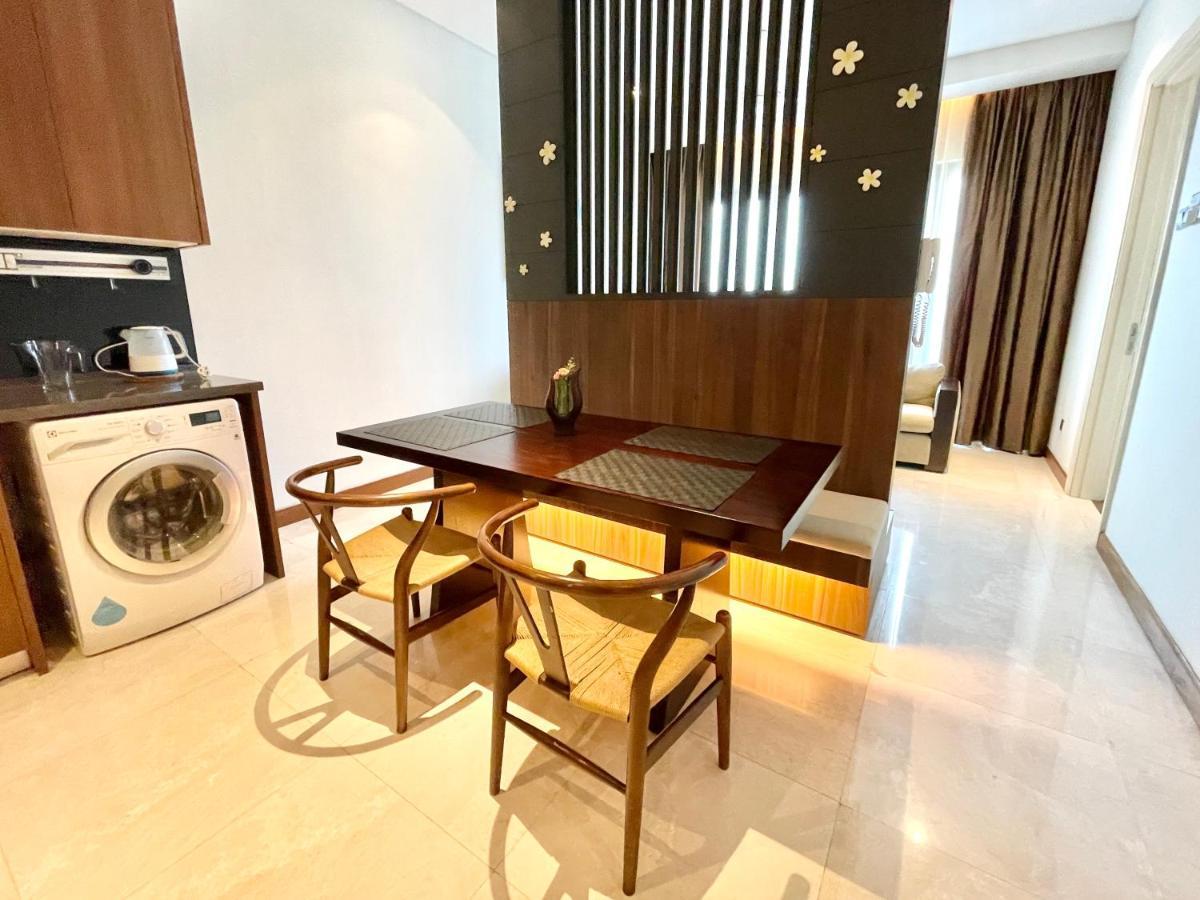 KLCC Luxury Condo Damai 88 Near Gleneagles Hospital Kuala Lumpur Exterior foto